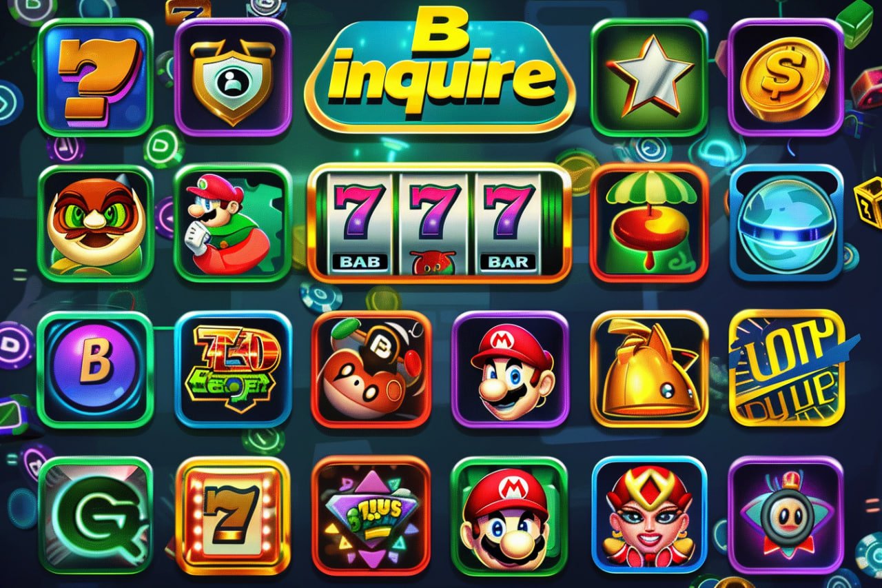 Pengguna menjaga akses mobile ina777
