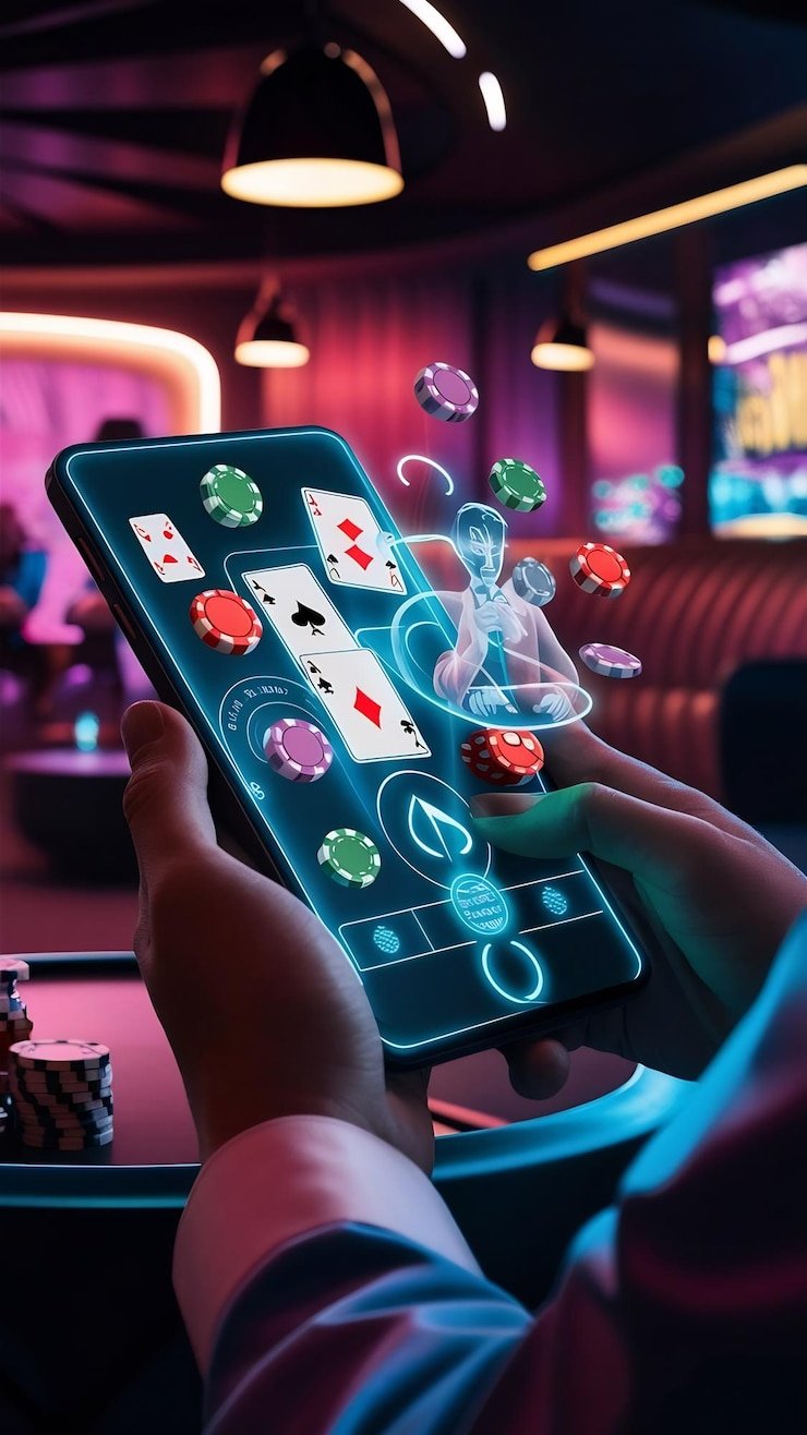 Panduan akses mobile ina777 yang ringkas
