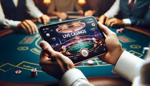 Rincian bonus ina777 pada layar gelap